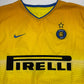 Inter Milan Third Shirt 2002/03 (XL)