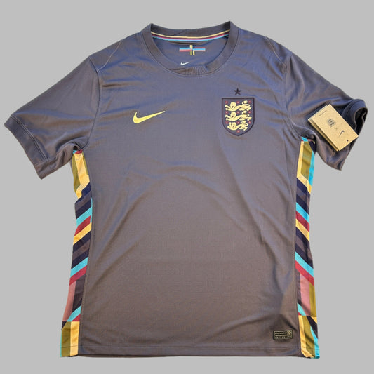 England 2024 Away Shirt