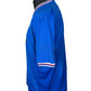 Rangers 2009-10 Home - Size XL (L Fit)