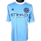 New York City 2015-16 Home - Size M