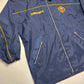 Manchester United Waterproof Coat 1996/98 (M)