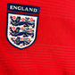 England 2000 Away Shirt - Authentic Umbro Shirt