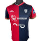 Cagliari 2022-23 Home - Size L (M Fit) - BNWT