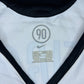 Inter Milan Away Shirt 2005/06 (L) Figo 7