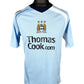 Manchester City 2008-09 Home - Size M