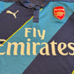 Arsenal 2014/2015 Third Shirt