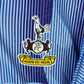 Tottenham Hotspur 1992-1993 Third Shirt - Large