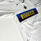 Inter Milan Away Shirt 2005/06 (L) Figo 7