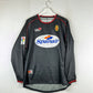 Real Mallorca 2003-2004 Player Issue Third Shirt - Large - Soler 15