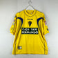 Cadiz 2005-2006 Match Worn Home Shirt - Large - De La Cuesta 2