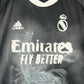Real Madrid Human Race Shirt - Large - GJ9110