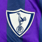 Tottenham Hotspur 1995-1996 Away Shirt - Vintage