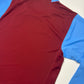 Aston Villa Home Shirt 2007/08 LS (L) *Player Spec