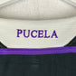 Real Valladolid 2013-2014 Player Issue Away Shirt - Large - J. Rueda 6