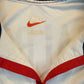 USA France 1998 World Cup Player Issue Shirt - Balboa 17