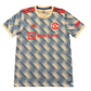 Manchester United 2021-2022 Away Shirt - Adidas GM4621