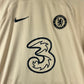 Chelsea 2022-2023 Third Shirt - Large - Mudryk 15