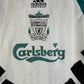 Liverpool 1993-1994-1995 Away Shirt - Small