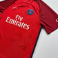 PSG Away Shirt 2016/17 (L) Marquinhos 5