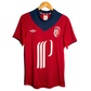 2012-13 Lille Home Shirt - S