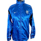 Rangers 2001-02 Nike Jacket - Size S - BNWT