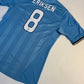 Ajax Away Shirt 2011/12 (L) Eriksen 8
