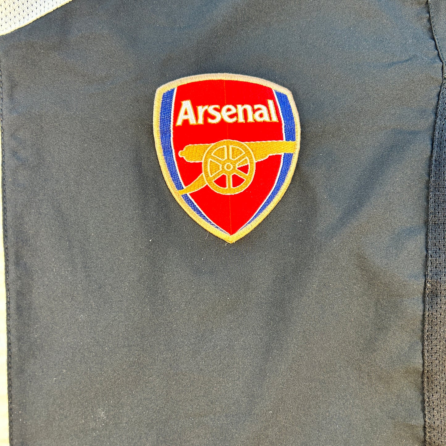 Arsenal 2004 Stand Up To Racism Shirt