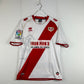 Rayo Vallecano 2012/2013 Player Issue Home Shirt - Tito RR 2