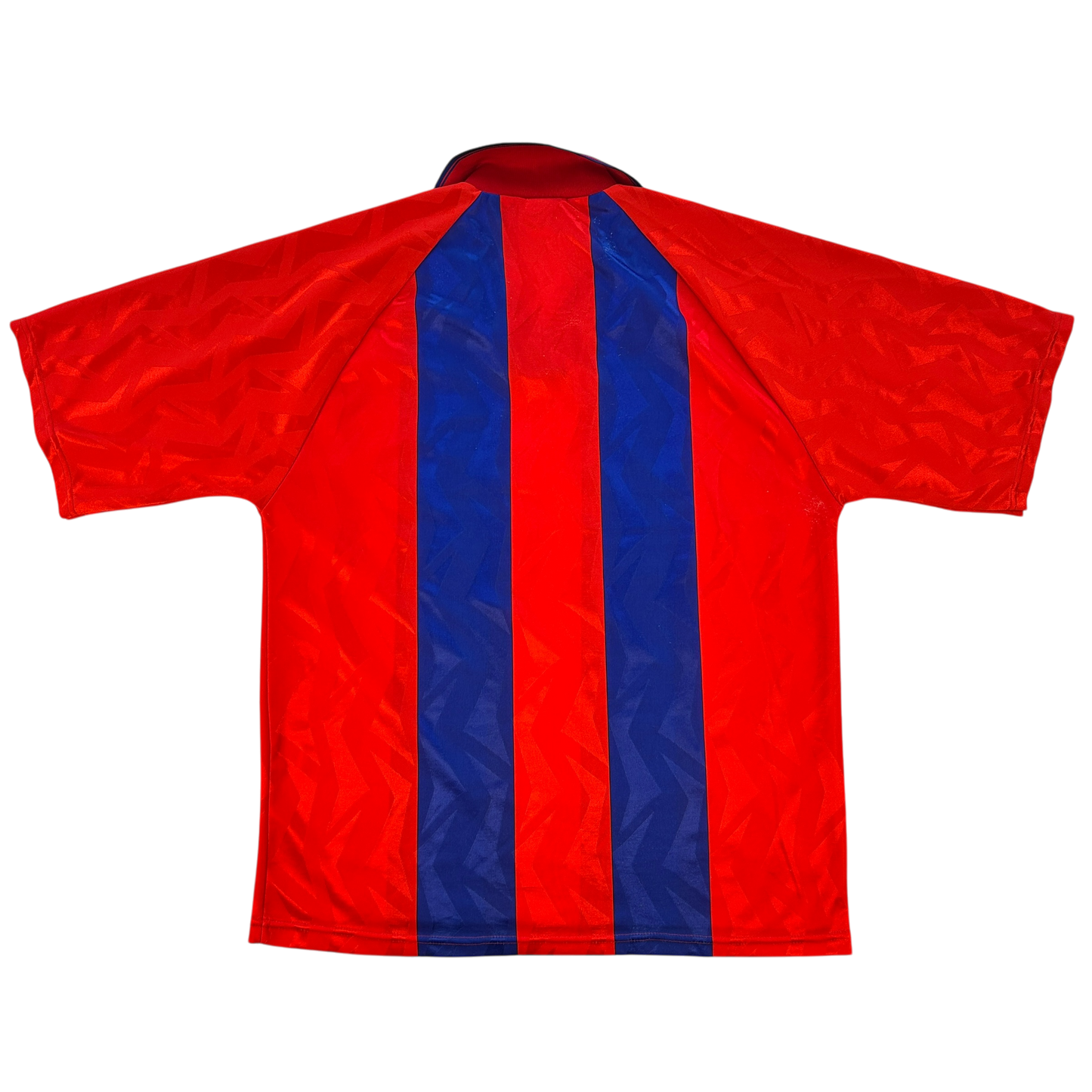 Crystal Palace 1994/1995 Home Shirt - Extra Large