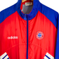 1993-95 Bayern Munich Jacket - L
