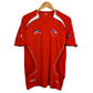 2007 Chile Home Shirt - M