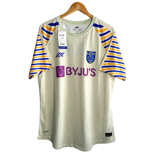 2022-23 Kerala Blasters Third Shirt - XL