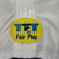 England Home Shirt 1999/01 (XL) Shearer 9