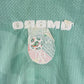 Ireland 1996 Match Worn/ Player Issue Home Shirt - Vintage Long Sleeve Shirt