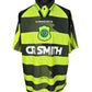1996-97 Celtic Away - Size XXL (XL Fit)
