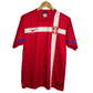 2010 Serbia Home Shirt - M
