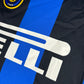 Inter Milan Home Shirt 2004/05 (L) Vieri 32