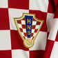 Croatia 2006 Home Shirt - Large - Excellent