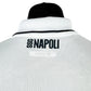 SSC Napoli 2024-25 Authentic Away - Size XXXL (L Fit)
