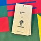 Portugal 2022 World Cup Pre Match Shirt - New With Tags