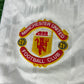 Manchester United 1992/1993 /1994 Shorts