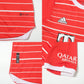 2022/23 Bayern Munich Home Shirt Adidas (S/M)