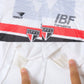 1991 Sao Paulo (Brazil) Home Shirt Penalty (L/XL)