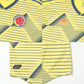 2019/20 Colombia Home Shirt Adidas (XXL)