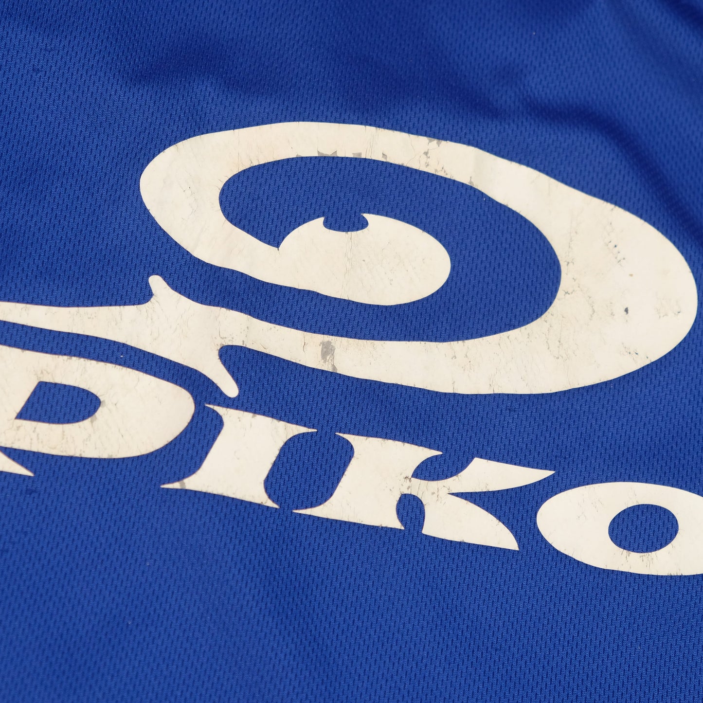 2005/06 Shonan Bellmare Training Shirt Piko J-League (M)