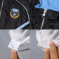 1996/97 Kawasaki Frontale Football Jacket J-League Asics (XL)