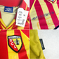 1998/1999 Lens Home Shirt Umbro Vairelles (M)