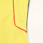 2009 Sao Paulo Training Shirt Reebok Brazil (M)