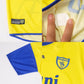 2002/03 Chievo Verona Home Shirt Joma (L)
