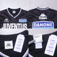 1995/96 Juventus Home Shirt Nike (L/XL)